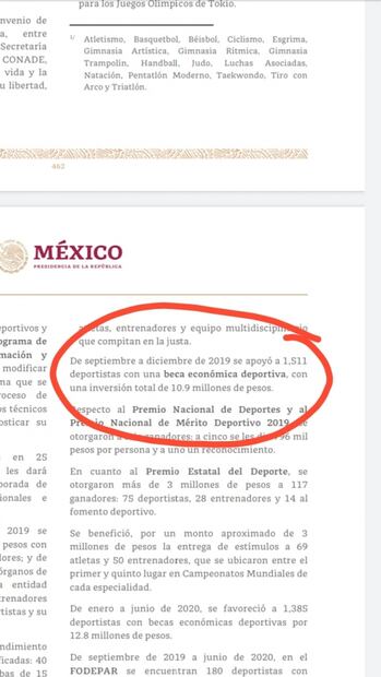 En informe de AMLO, sin resultados claros del combate a la obesidad