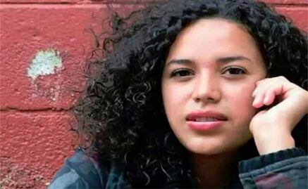 Ubican lugar del asesinato de Karen