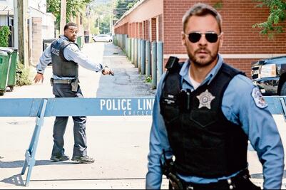 Chicago somete a sus series