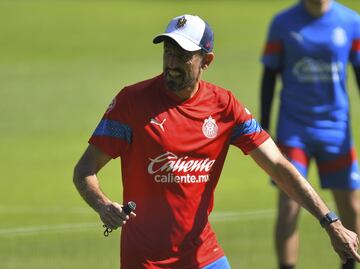 Paunovic tras la nueva derrota de Chivas: “No nos alcanzó, pero vamos por buen camino”