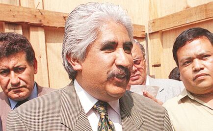 Consejo de la Judicatura inhabilita por 20 años a exdirector Javier Pérez