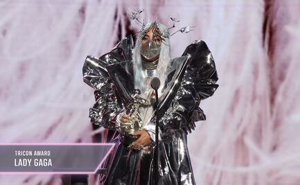 Los ganadores de los MTV VMAs 2020