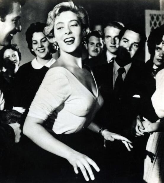 Así lucía Silvia Pinal en teatro y cine hace décadas