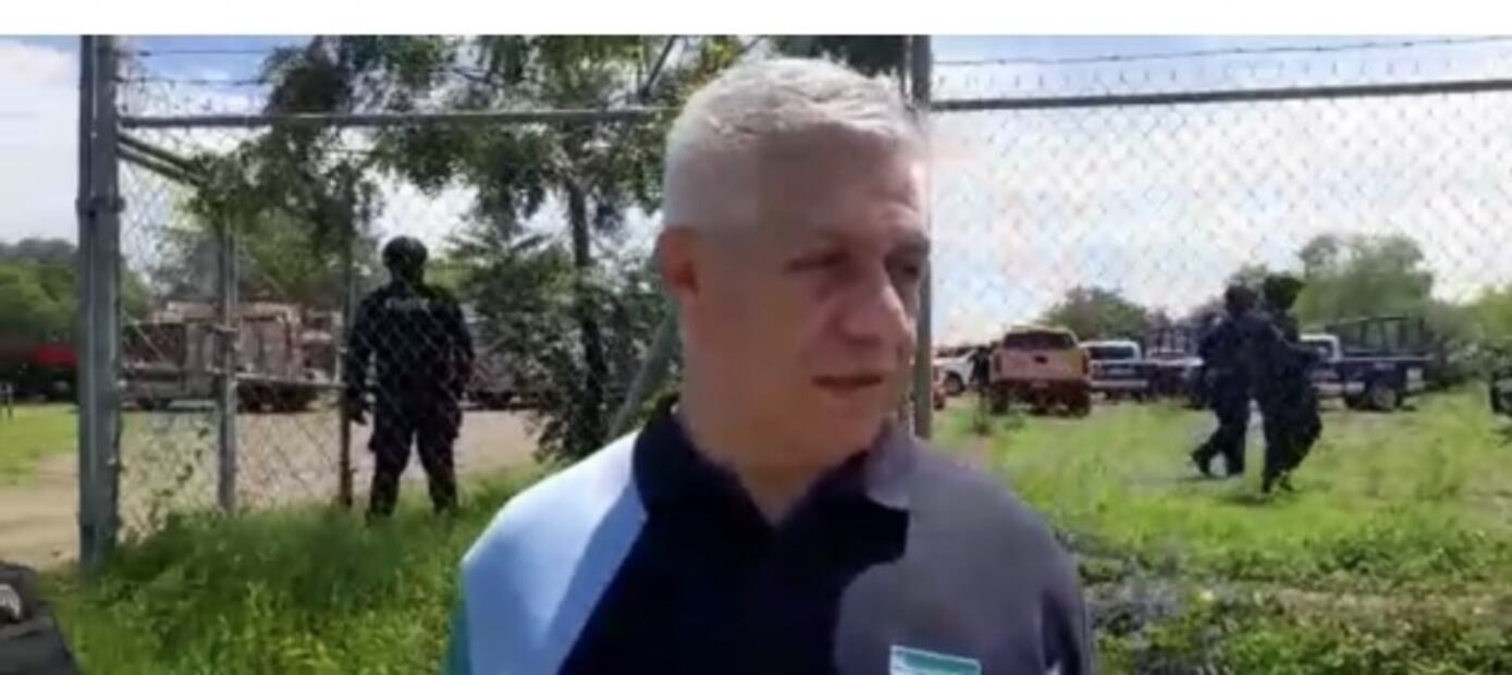 Explosión en taller pirotécnico causa incendio en Culiacán; hay un herido 