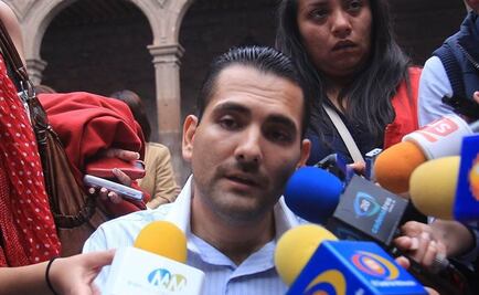 Two former mayors released in Michoacán