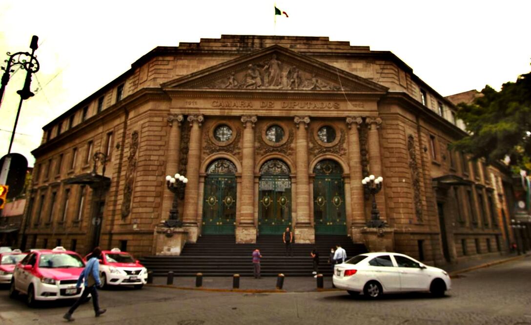 Foto: Archivo/EL UNIVERSAL