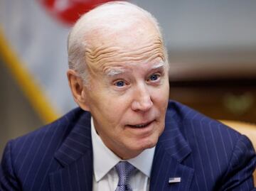 Presidente Joe Biden felicita a Trump; lo invita a la Casa Blanca para iniciar la transición