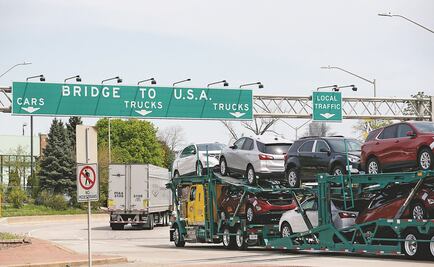 Mexico is not yet out of danger in renegotiating NAFTA