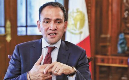 SHCP acepta crear grupo para analizar pacto fiscal