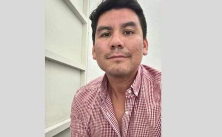 Familia de Amaury pide intervención de Sheinbaum para intensificar su búsqueda; ola de mar lo arrastró en Zipolite, Oaxaca