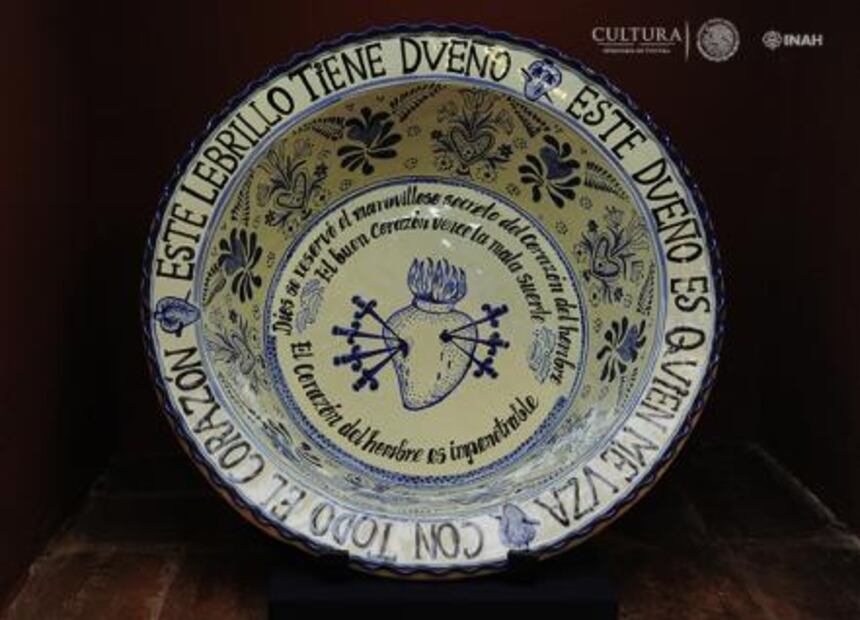 Museo de El Carmen exhibirá artesanías de pueblos originarios