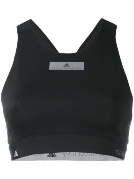 6 Sportbras que te harán lucir increíble en el gimnasio