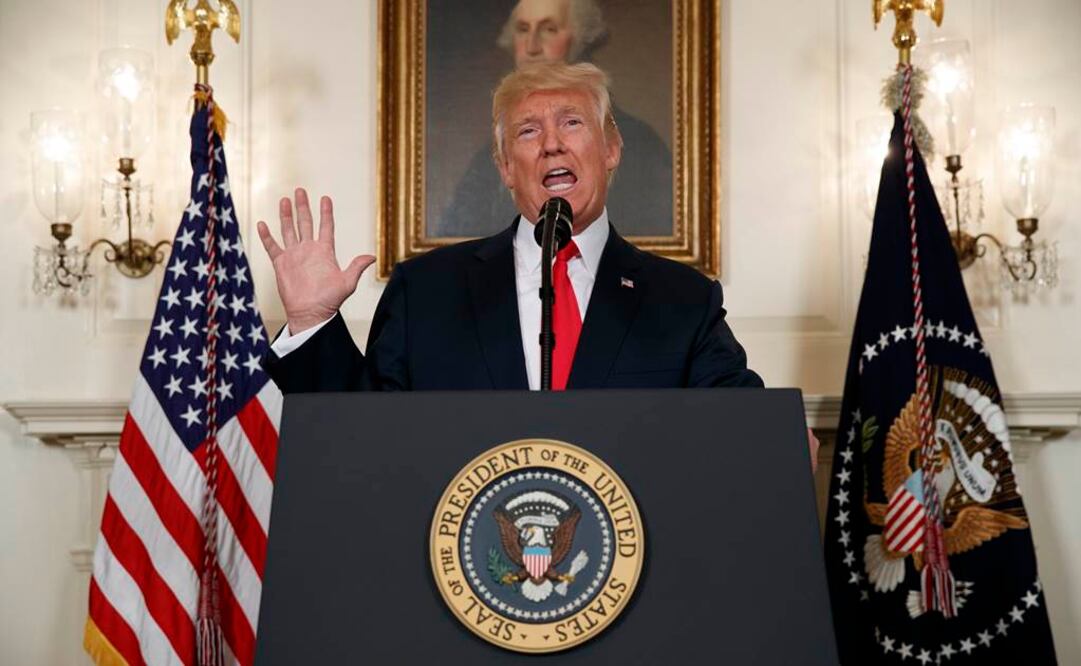 Foto: AP Photo/Evan Vucci