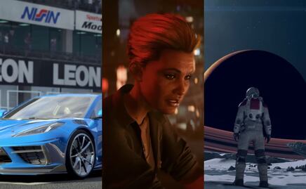 10 videojuegos anunciados durante el Xbox Games Showcase 2023