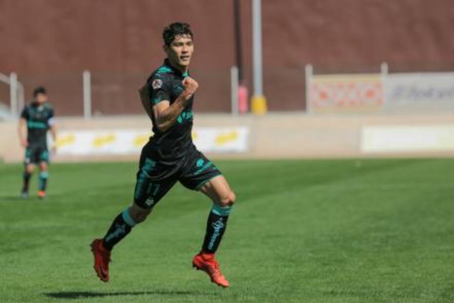 Este será el 11 titular de Jaime Lozano para Tokio 2020