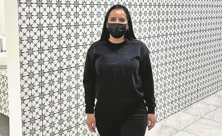 Chocan posturas por indagatoria a Sandra Cuevas