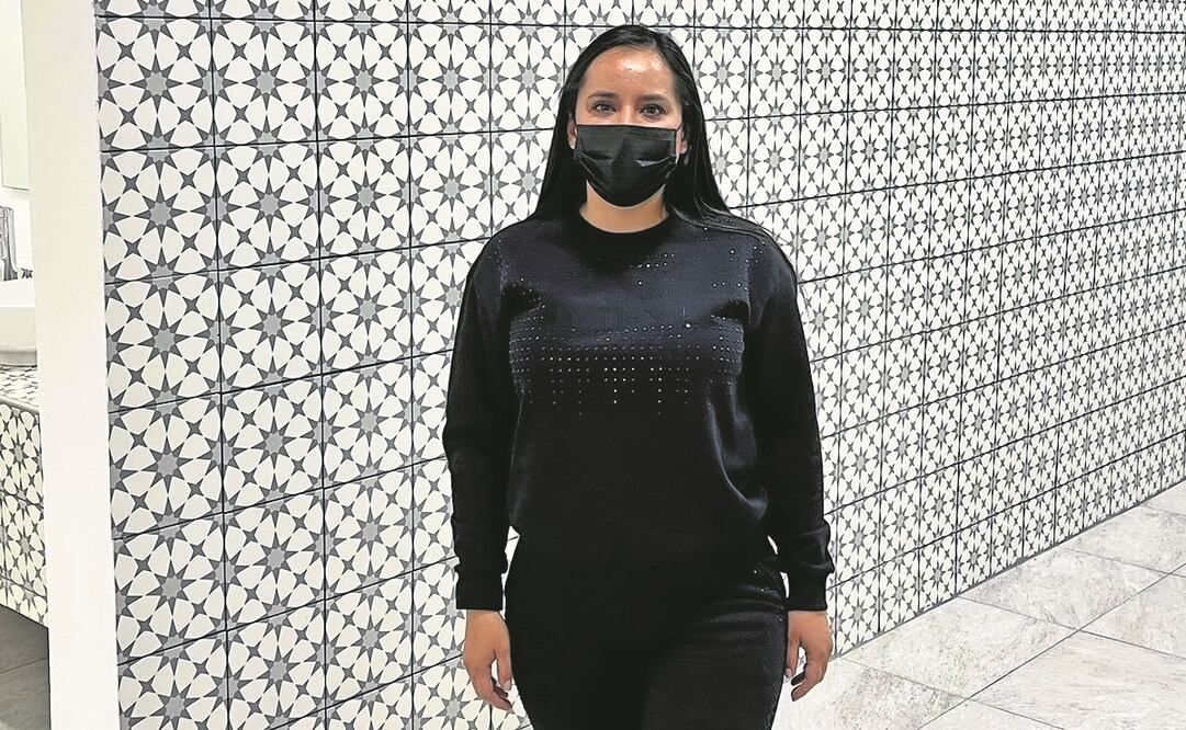 La alcaldía Cuauhtémoc informó que Sandra Cuevas ya tuvo acceso a la carpeta de investigación que hay en su contra. Foto: ARCHIVO EL UNIVERSAL