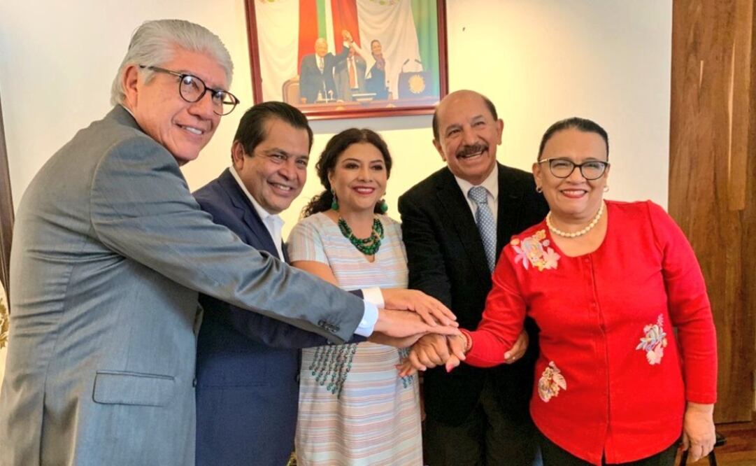 Fotografía: Especial