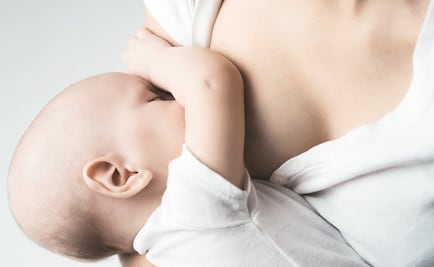 Dar a luz y amamantar disminuyen riesgo de cáncer de ovario