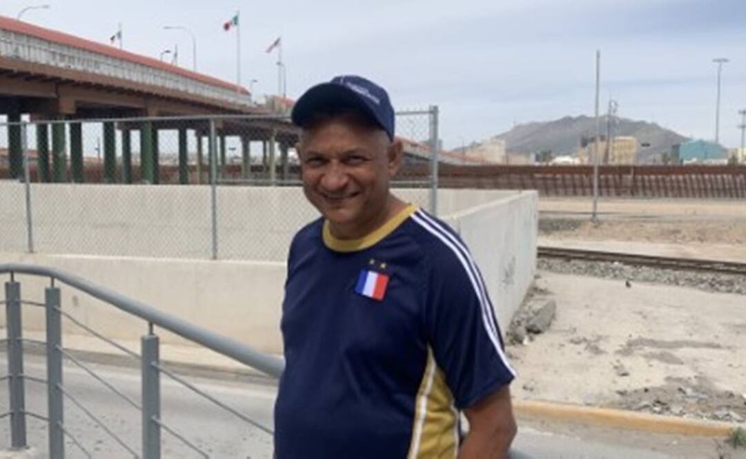 Foto: Paola Gamboa / EL UNIVERSAL 