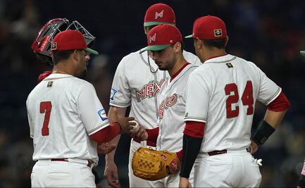 Premier 12 se contradice; le 'recorta' 20 mil dólares de los premios que ganó México