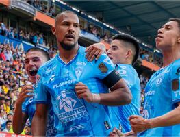 Pachuca anuncia partido amistoso internacional previo al Mundial de Clubes; jugará contra un histórico