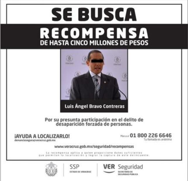 Perfil. "La Jaiba Loca", el funcionario cercano a Duarte