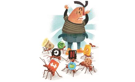 No lo sabes, pero estos 10 hábitos te están dejando pobre