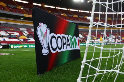 Resultados Jornada 5 Copa MX