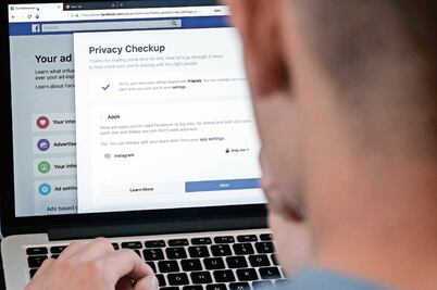 Facebook simplifica opción de privacidad