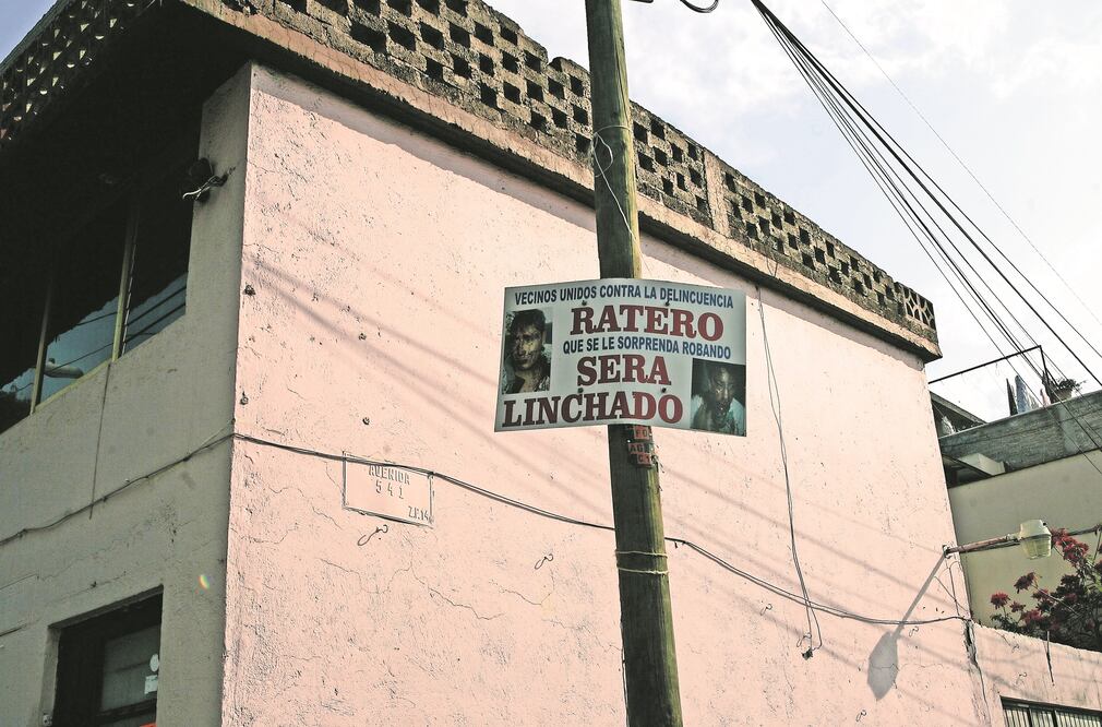 Imagen ilustrativa / Foto: Alejandro Acosta / Archivo EL UNIVERSAL