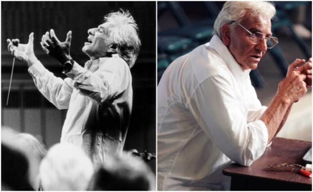 ¡Irreconocible! Bradley Cooper sorprende con un aspecto envejecido 