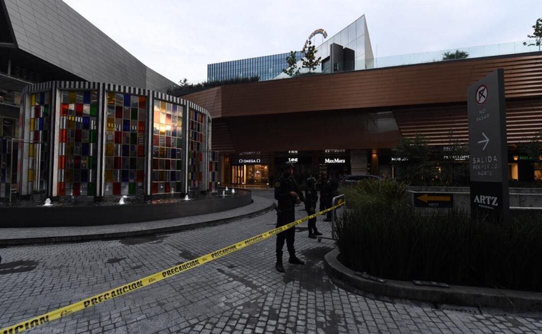 Mafia israelí tiene vínculos con narco en México, dice Durazo