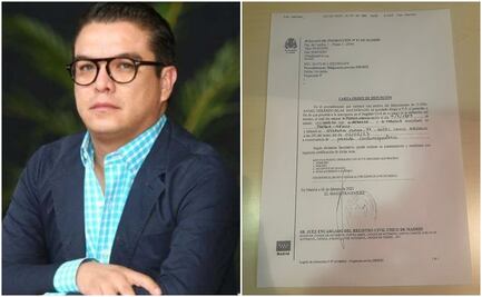 Confirman muerte de Gerardo Islas por paro cardiorespiratorio