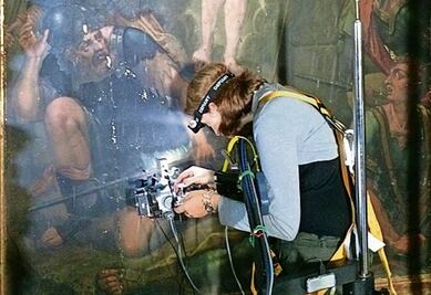 El nebuloso mundo  de la certificación  de obras artísticas