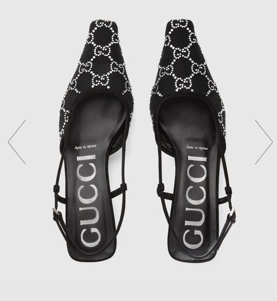 Foto: Gucci