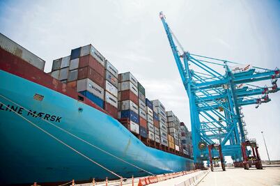 México, entre los que más dependen de un mercado