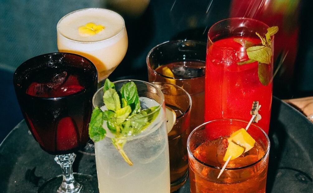 Bar Polilla. Foto: Instagram