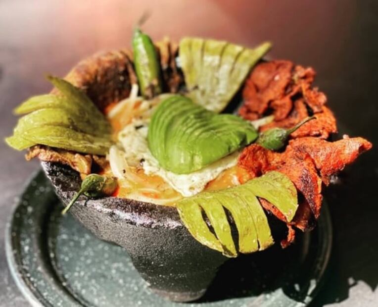 ¿Buscas un restaurante vegetariano?, en CDMX las opciones son muchas