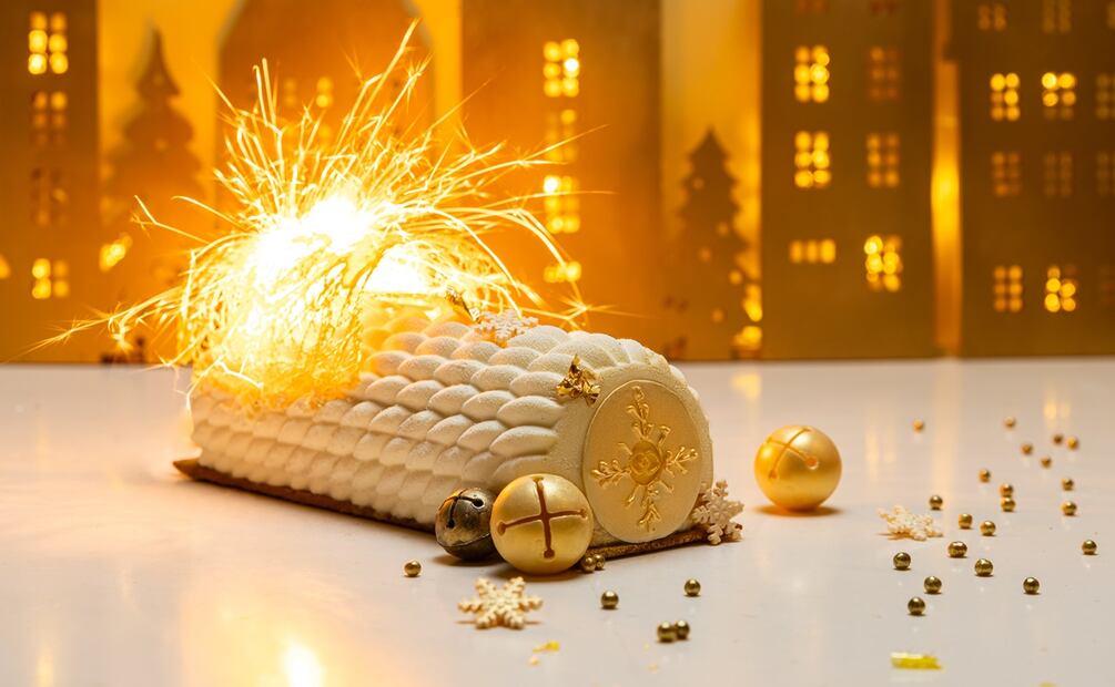 En estos lugares ya puedes encontrar rosca de reyes. Foto: Cortesía