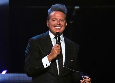 Luis Miguel rompe sus propios récords