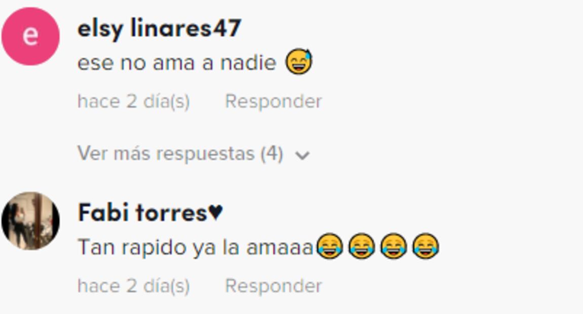 Christian Nodal le declara su amor a Cazzu y el Internet se le va encima: "No amas a nadie"