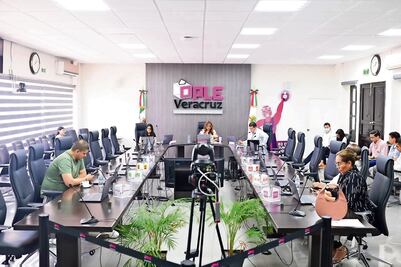 “Los estados deben resolver falta de presupuesto”