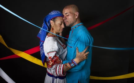 “Nacahue: Ramón y Hortensia”, Los Colochos revisitan un clásico de Shakespeare