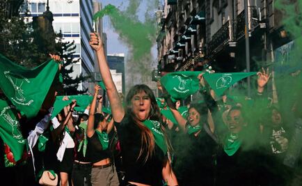 Mexican women call for a national strike after a series of brutal femicides