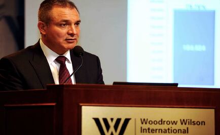 Once again, U.S. judge refuses to release Genaro García Luna on bail