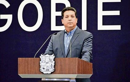 Posterga SCJN admitir o desechar controversia contra desafuero de García Cabeza de Vaca