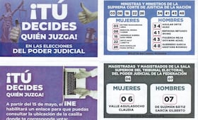 Busca Morena inducir voto con acordeones