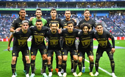 Pumas anunció su calendario para el Apertura 2023; estos son los partidos más importantes