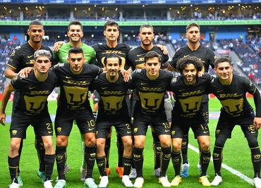 Pumas anunció su calendario para el Apertura 2023; estos son los partidos más importantes